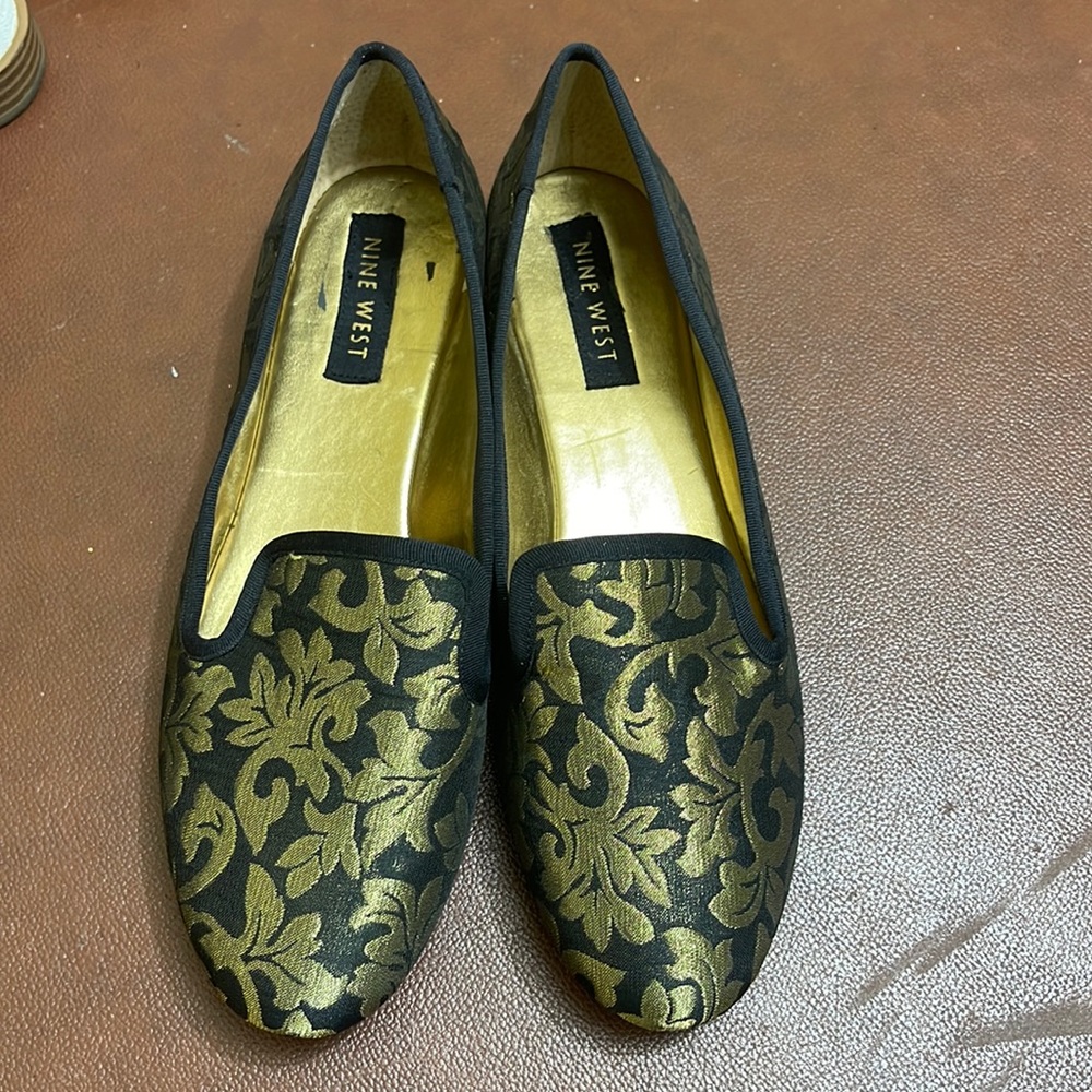 New Nine West